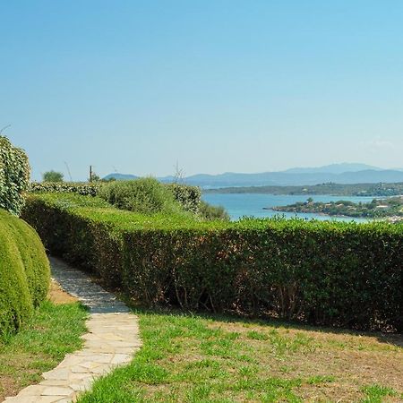 Villetta D'Arancia - Sherdenia Luxury Apartments Marinella  Exterior photo