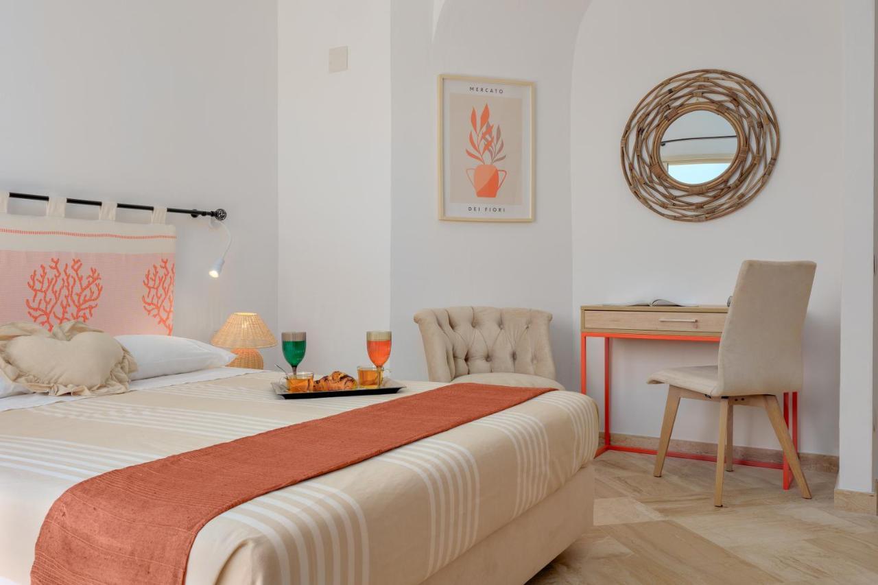 Villetta D'Arancia - Sherdenia Luxury Apartments Marinella  Exterior photo